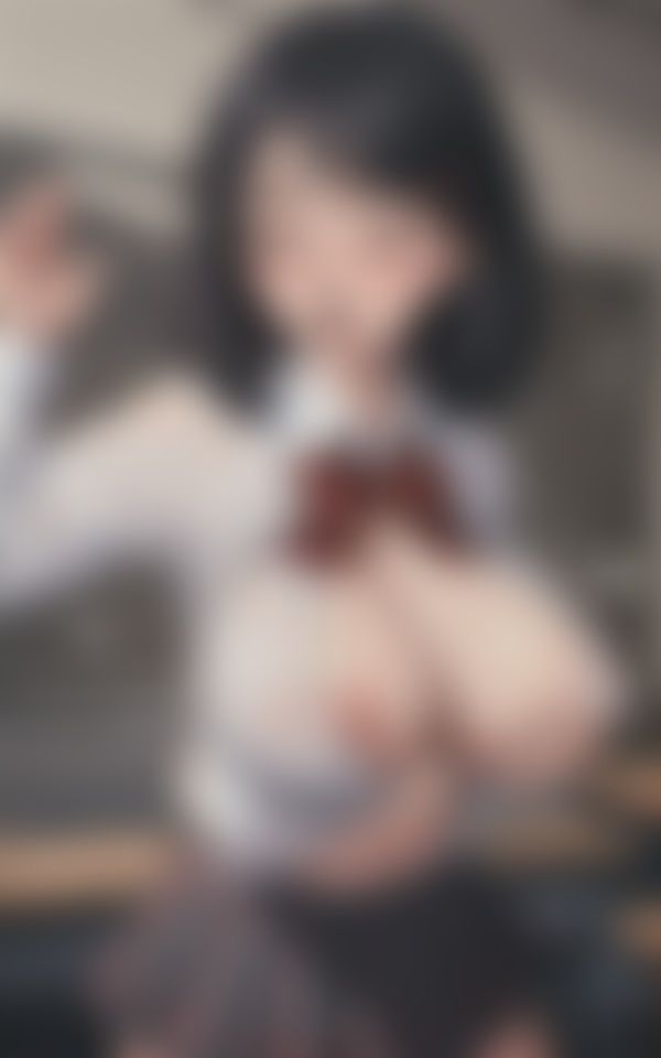 サンプル画像2:【母乳ピューピュー】19歳コスプレ萌女の母乳吸いたいですか？—495発射—(ムラムラ妄想部) [d_541489]