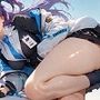 過酷する 早〇ユウカ