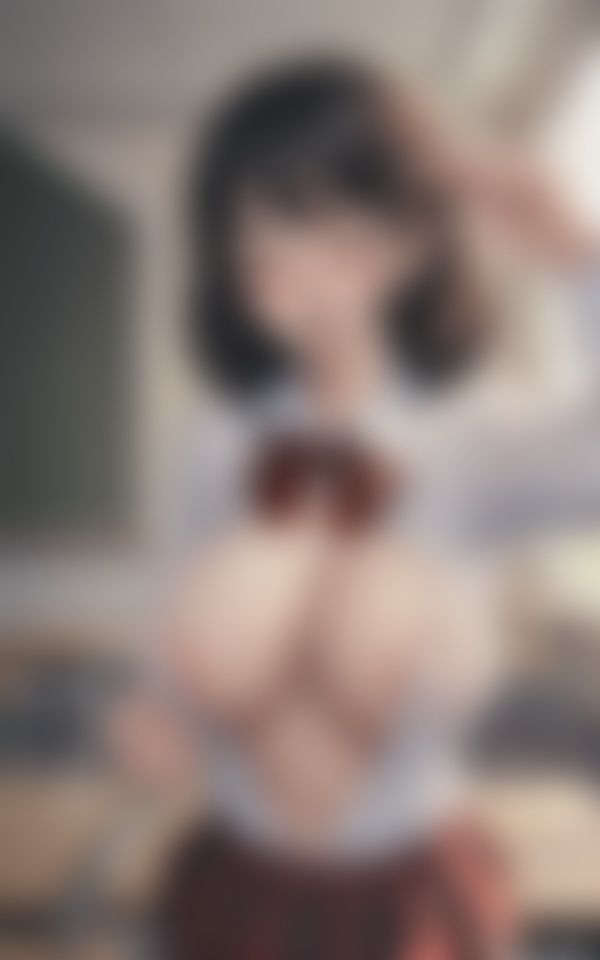 サンプル画像2:【母乳フェチ】20歳コスプレ萌女の母乳発射でシコシコしてくれる？—495発射—(美女すけべ図鑑) [d_541518]