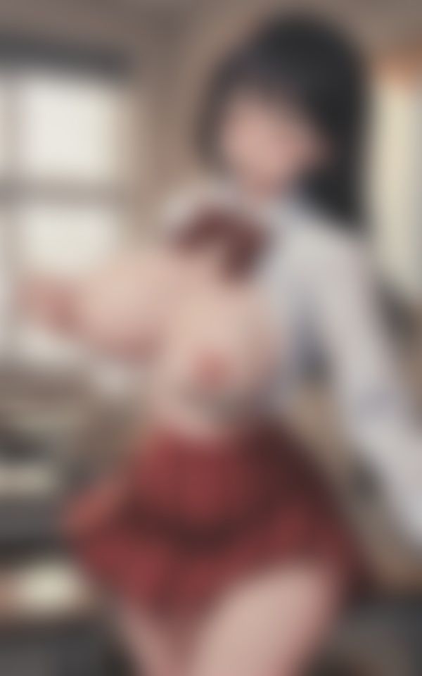 サンプル画像3:【母乳フェチ】20歳コスプレ萌女の母乳発射でシコシコしてくれる？—495発射—(美女すけべ図鑑) [d_541518]