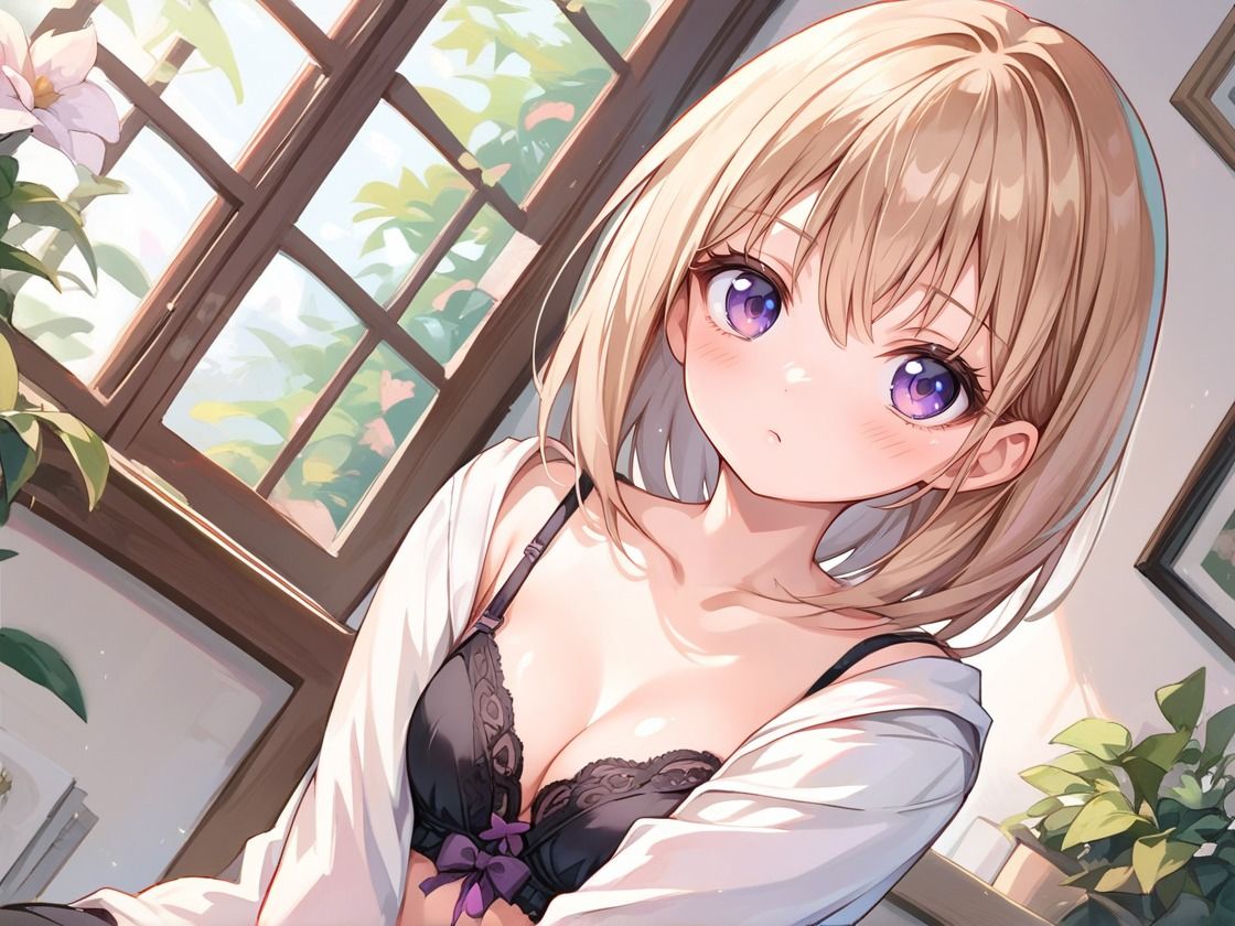 サンプル画像2:清楚な女子校生は乱交が好き(CP出版) [d_541549]