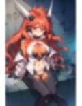 戦姫絶頂チンフォギア  天羽◆処女喪失編