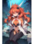 戦姫絶頂チンフォギア  天羽◆処女喪失編