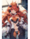 戦姫絶頂チンフォギア  天羽◆処女喪失編