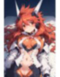 戦姫絶頂チンフォギア  天羽◆処女喪失編