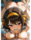 調教日誌 涼宮ハルヒ