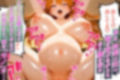 催〇妊娠支配ボテ腹快楽漬けで絶対服従-アスカ-