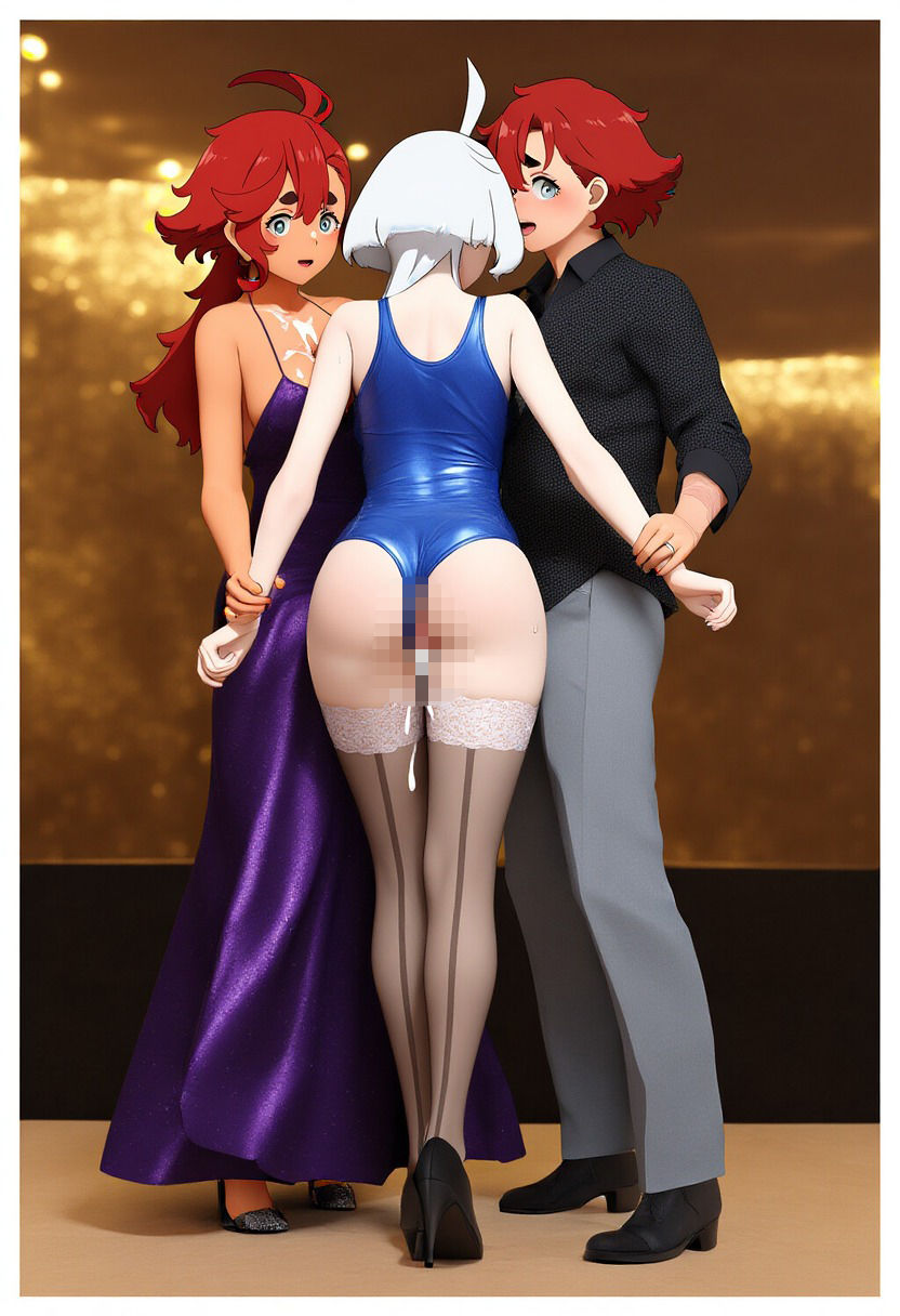 イカれた投資家パーティ 画像7