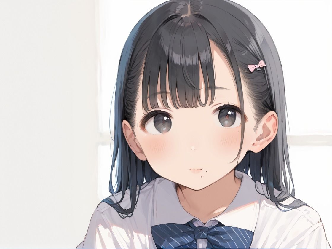 サンプル画像1:性育女学院 性処理委員会編(にじのかなた) [d_541785]