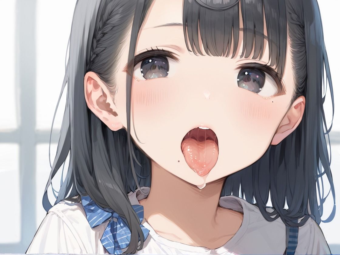 サンプル画像5:性育女学院 性処理委員会編(にじのかなた) [d_541785]