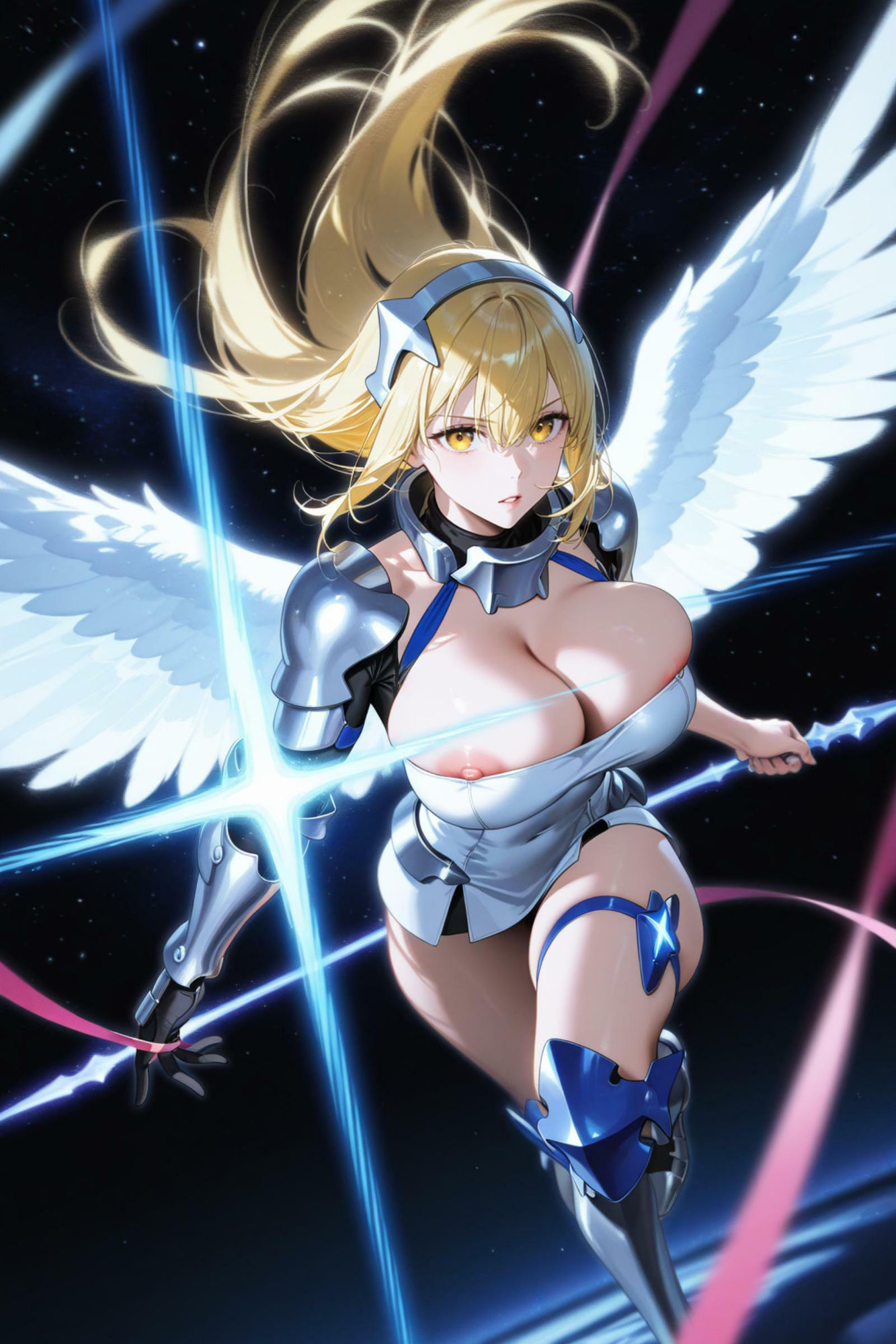 サンプル画像1:【ア〇ズ・ヴァレンシュタイン】 2025 vol.2 色々(spoit) [d_541889]