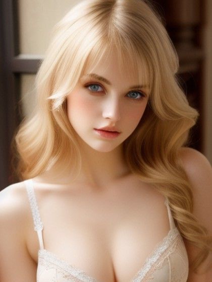 サンプル画像3:外国人留学生たちが可愛すぎる美少女写真集セット 総集編3〜金髪美少女たちがボクを誘惑してくる来る件〜(Studioシタゴコロ) [d_541941]