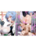 催〇妊娠支配ボテ腹快楽漬けで絶対服従-レイ-