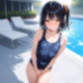 あなたが男の娘の誘惑に敗北する純愛CG集