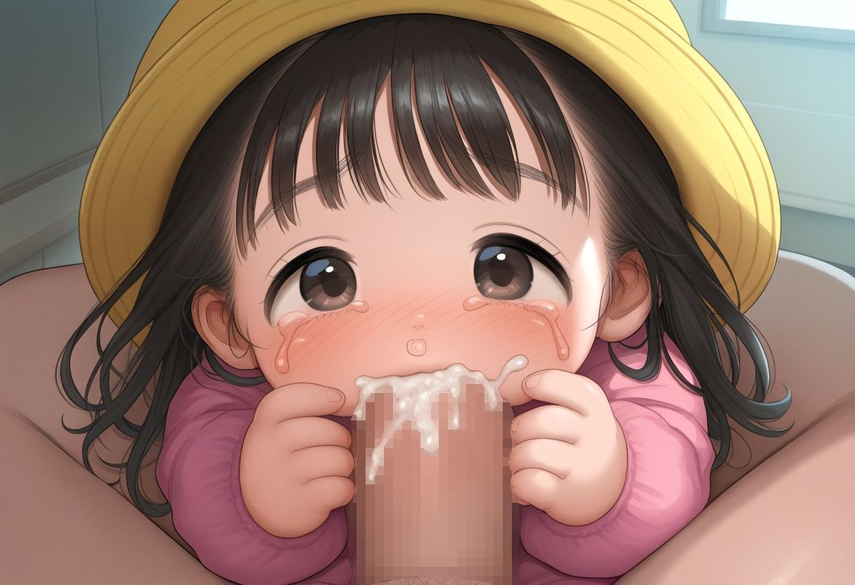 サンプル画像2:ぜんぶはいるかな？(AS) [d_542139]