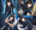 捕らわれたリコリス