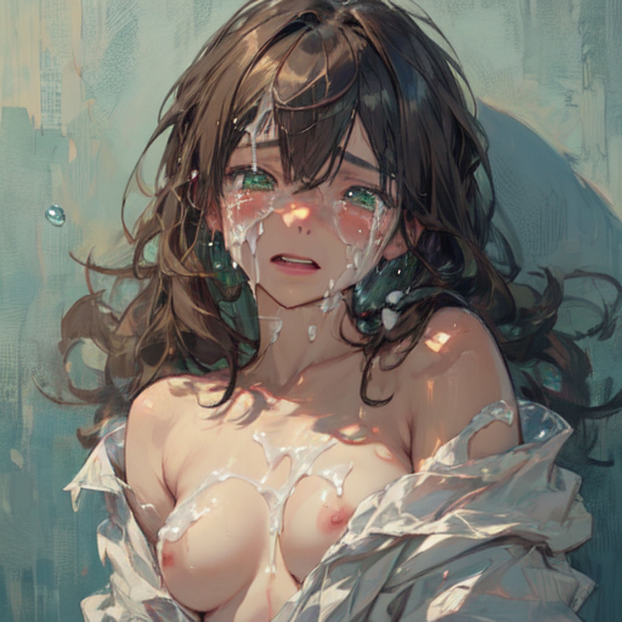 サンプル画像1:顔射マニアックスMIX5(マニアックス本舗) [d_542145]