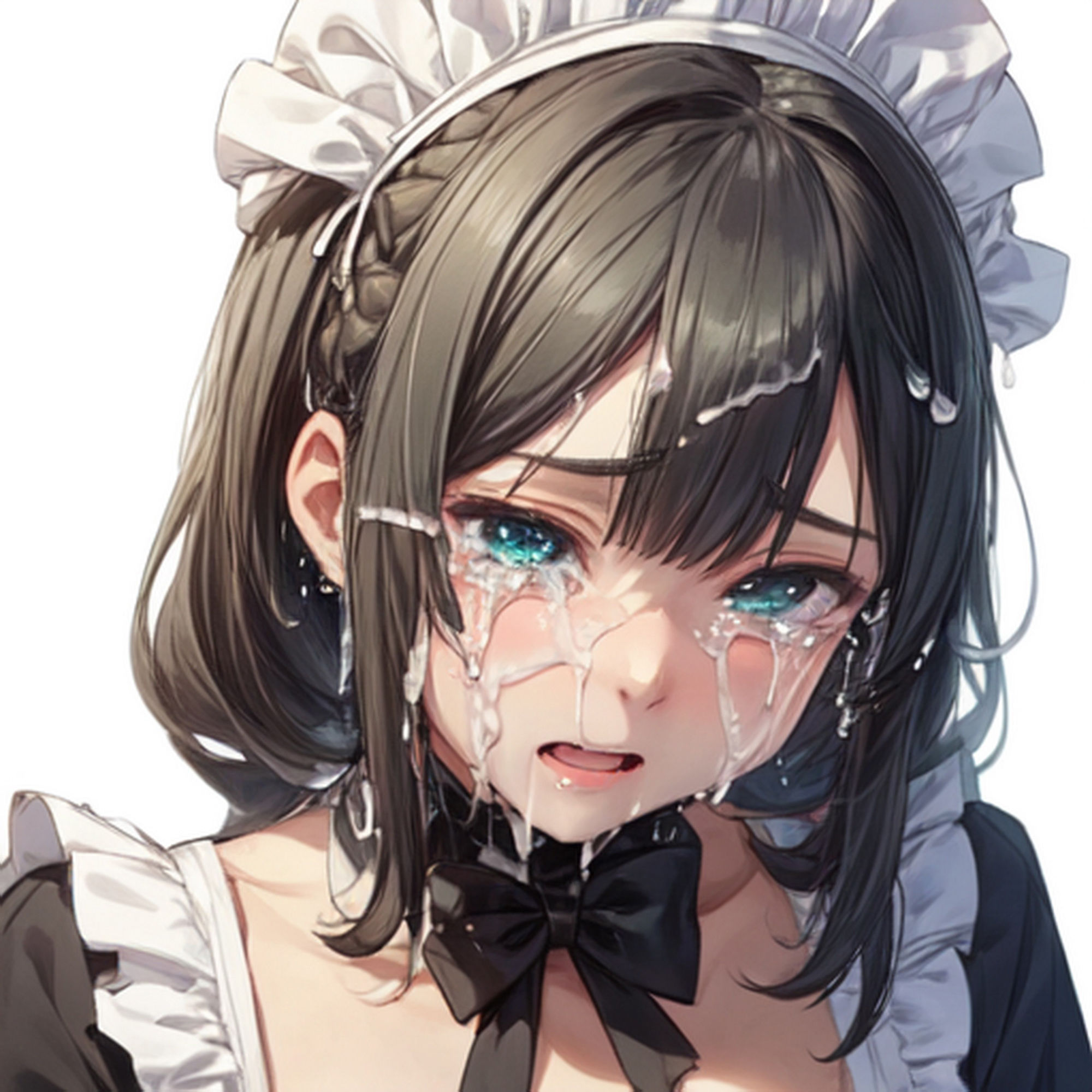 サンプル画像2:顔射マニアックスMIX5(マニアックス本舗) [d_542145]