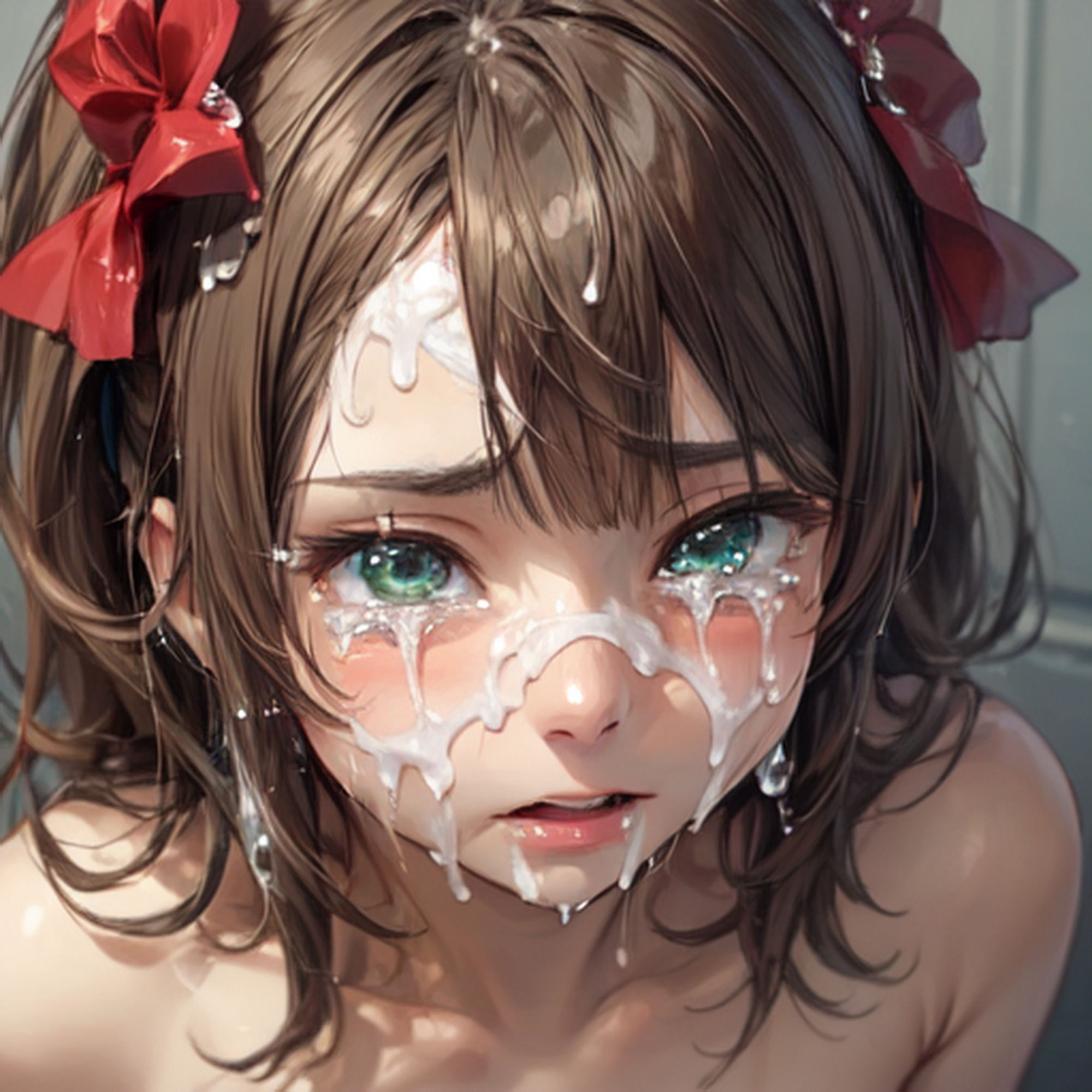 サンプル画像4:顔射マニアックスMIX5(マニアックス本舗) [d_542145]