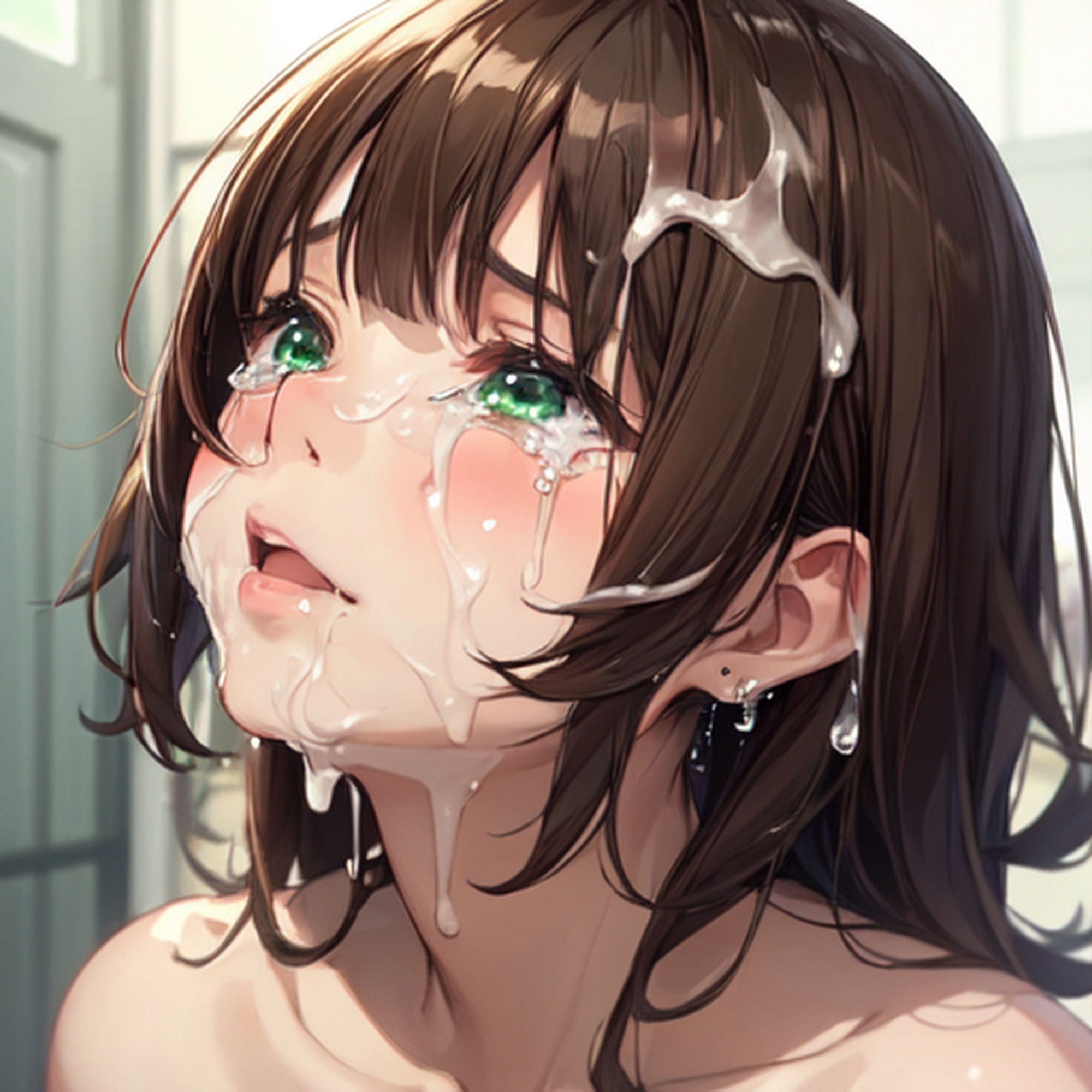 サンプル画像5:顔射マニアックスMIX5(マニアックス本舗) [d_542145]