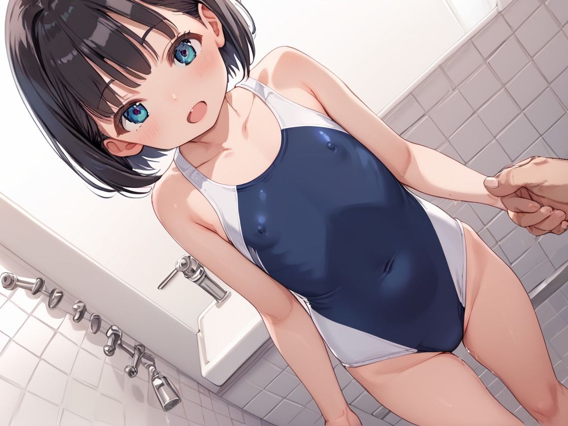 お兄ちゃん中出しして