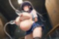 催●学園妊娠爆乳女子校生に搾乳種付け調教