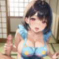 極道の若妻ドエロイお勤め〜和室で乱れる裸エプロン〜4【厳選CG236枚収録】