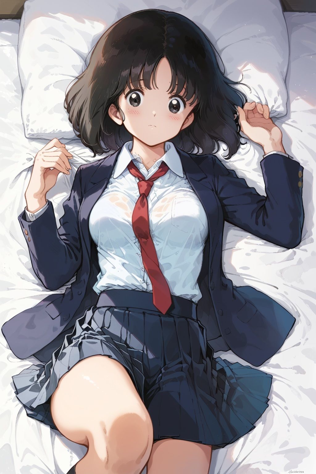 サンプル画像4:朝倉南in放課後ロストバージンルーム(ひとつなぎの秘宝館) [d_542248]