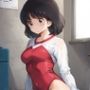 朝倉南in放課後ロストバージンルーム