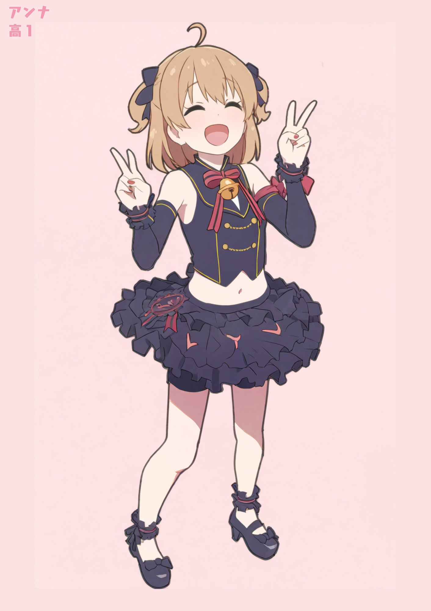 サンプル画像1:DSKB魔法学校  秘密の魔法特訓(あいあい堂) [d_542257]