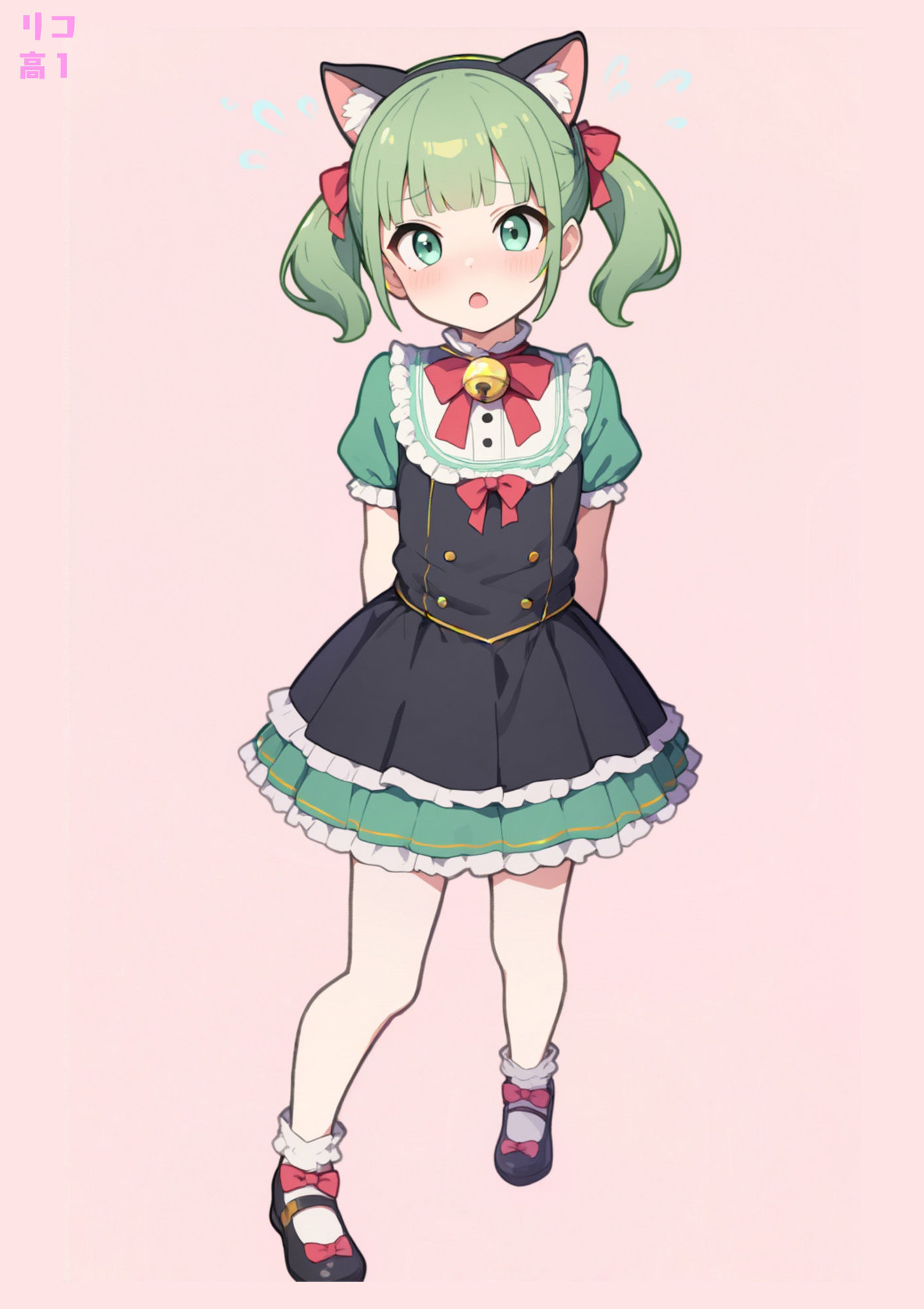 サンプル画像5:DSKB魔法学校  秘密の魔法特訓(あいあい堂) [d_542257]