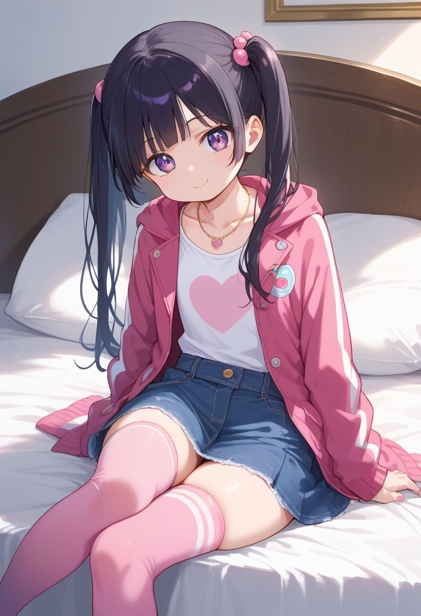 サンプル画像1:ジ○ニアアイドル〜過激な撮影会〜(秘密の小部屋) [d_542260]