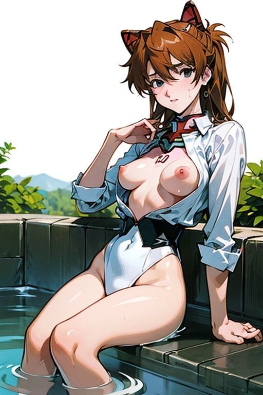 サンプル画像1:タシテンアートワークス  12  ケモ耳  アスカ(たしてん) [d_542277]