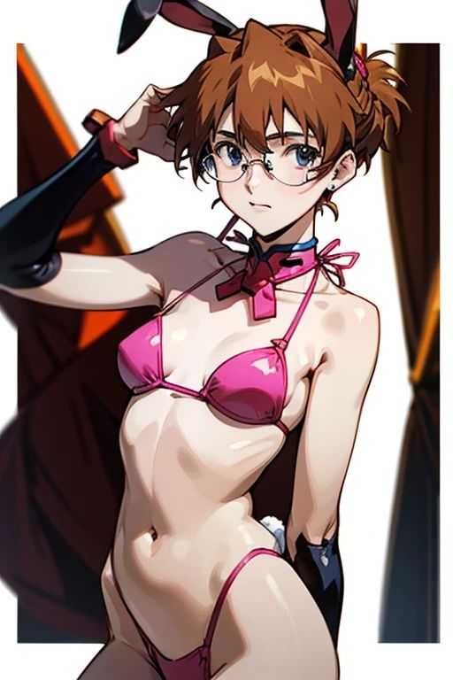 タシテンアートワークス 12 ケモ耳 アスカ 画像5