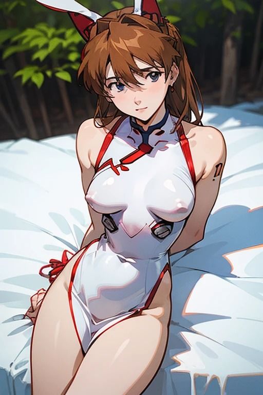 サンプル画像6:タシテンアートワークス  12  ケモ耳  アスカ(たしてん) [d_542277]