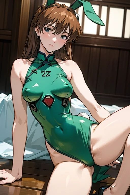 タシテンアートワークス 12 ケモ耳 アスカ 画像8