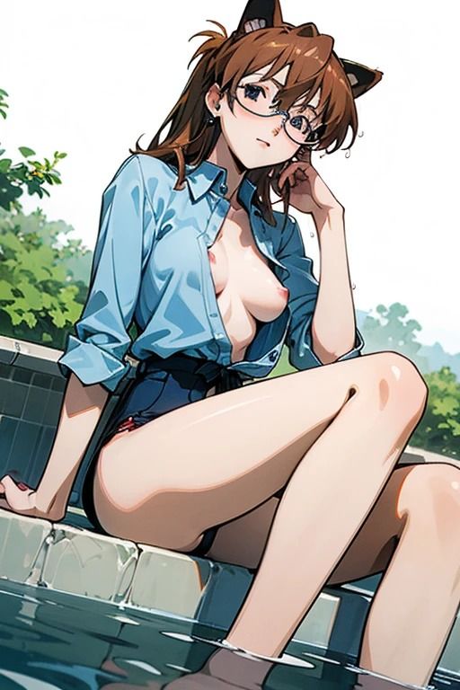 タシテンアートワークス 12 ケモ耳 アスカ 画像10