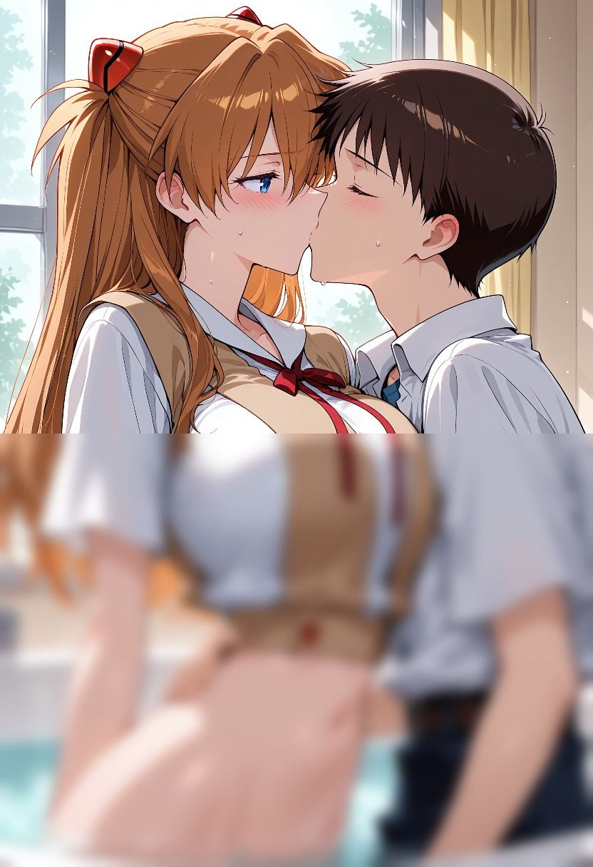 サンプル画像5:厳選 あすかxしんじ 特集！！！(とはじゅうんあい) [d_542279]