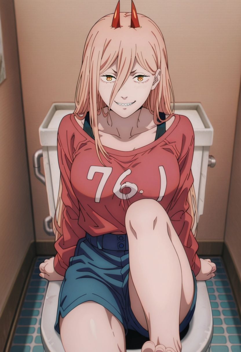 サンプル画像1:放課後ヒロインズ パワー(ヒロイン turbo type D) [d_542293]