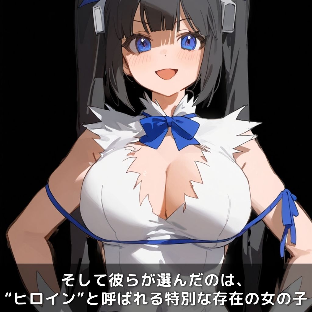 サンプル画像2:快楽生命体の触手で某異世界ダンジョン系ヒロインがイッてもイッてもオマンコを無限にグボグボほじくられ壊れるまでイカされるお話【ダンまち/ヘスティア編】コスプレエッチ収録版【全163P】(さいばーこれくしょん) [d_542342]