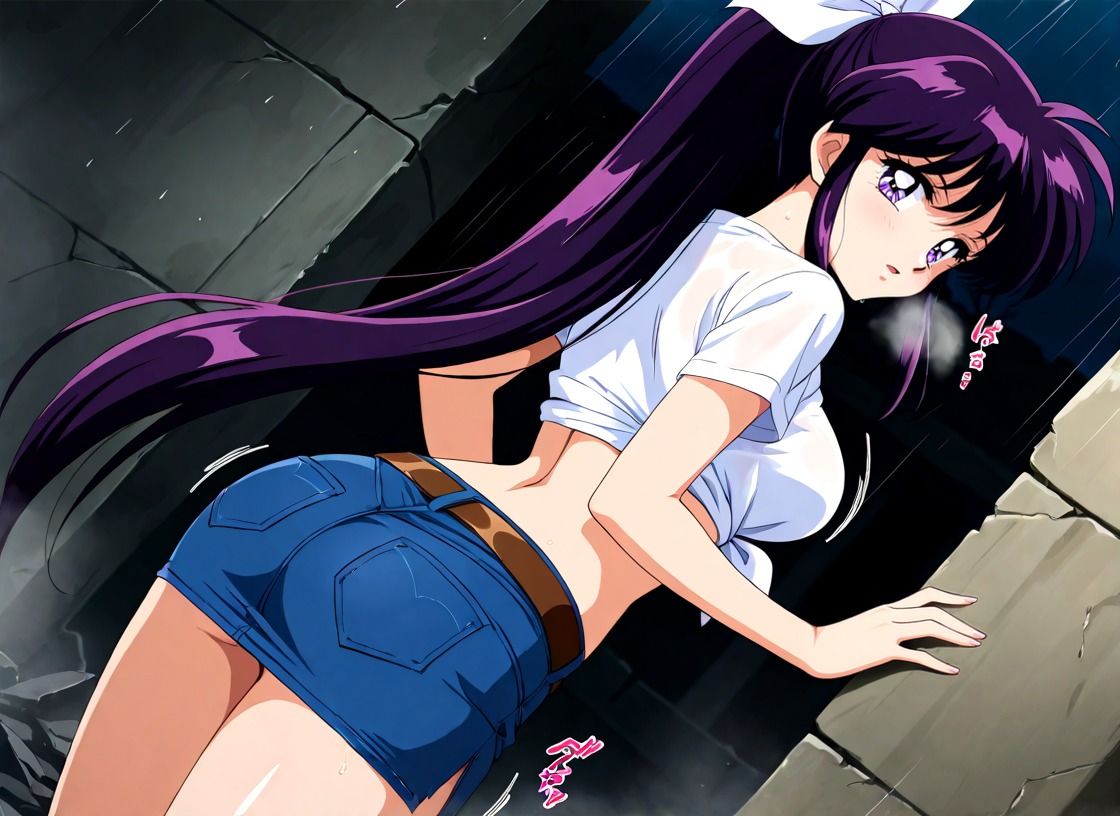 サンプル画像1:生贄の乙女凌●インフェルノキモオジ達の巣窟に迷い込んだ末路(おぷてぃまいず) [d_542344]