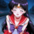 汚された美少女戦士-セーラーマーズ/火野 レイ-