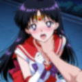 汚された美少女戦士-セーラーマーズ/火野 レイ-