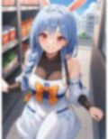 母孕ませ-ペコ○ママを孕ませたい 画像1