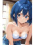 脱衣麻雀で勝負してもらっていいですか？Vol.10（スーパーリ〇ル麻雀）303枚