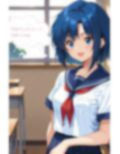 脱衣麻雀で勝負してもらっていいですか？Vol.10（スーパーリ〇ル麻雀）303枚