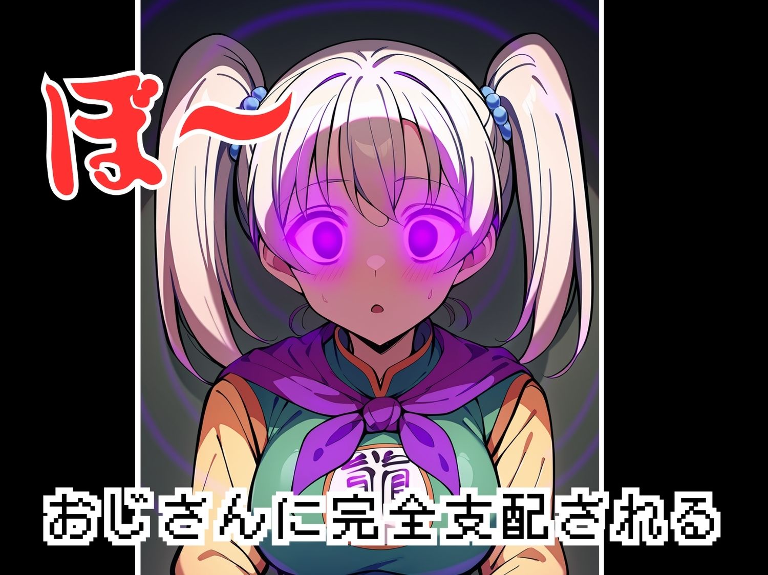 サンプル画像4:【寝取られ】狙われた武闘家 〜そして妊娠へ〜(ギュイーンXPファクトリー) [d_542499]