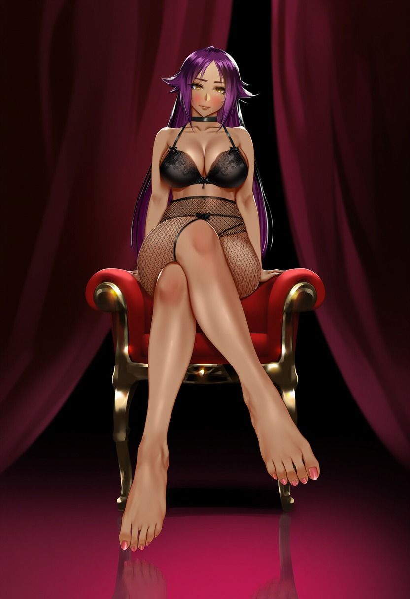 サンプル画像3:艶々感電ネコ(潮吹きジョニー) [d_542503]