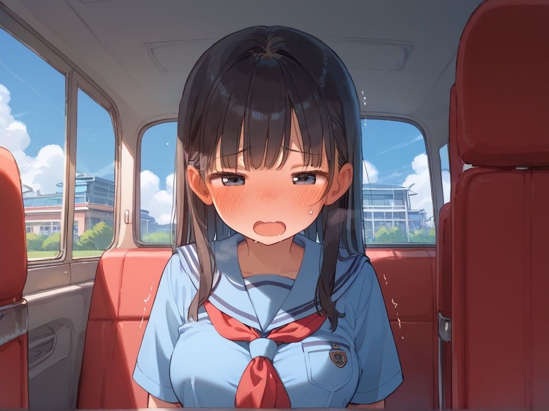 サンプル画像3:叔父さんの巨根おチンポ大好き姪の種付け発情期(かわいいイチゴ) [d_542558]