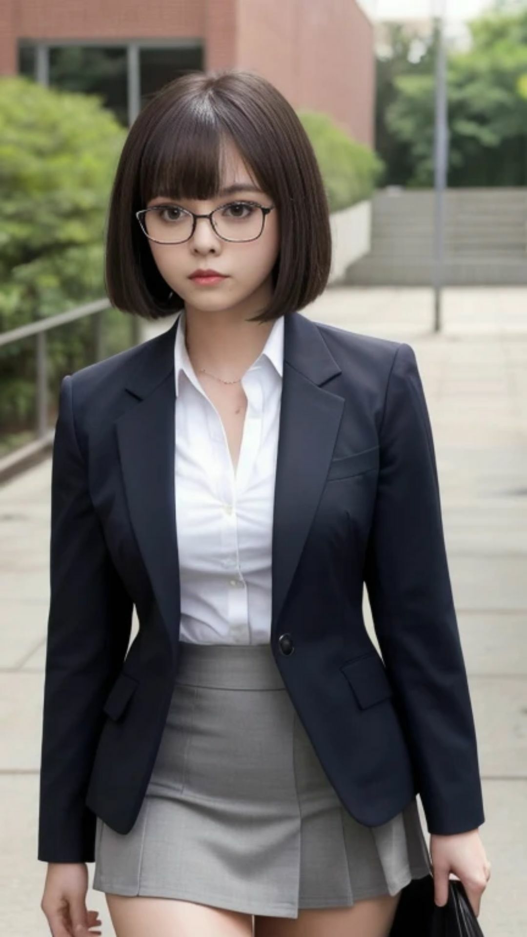 サンプル画像1:保健の先生。(Cherry Boy) [d_542564]